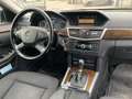 Mercedes-Benz E 200 Classe E Berlina ngt Executive auto UNIPROPRITARIO Nero - thumbnail 8