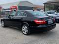 Mercedes-Benz E 200 Classe E Berlina ngt Executive auto UNIPROPRITARIO Nero - thumbnail 5