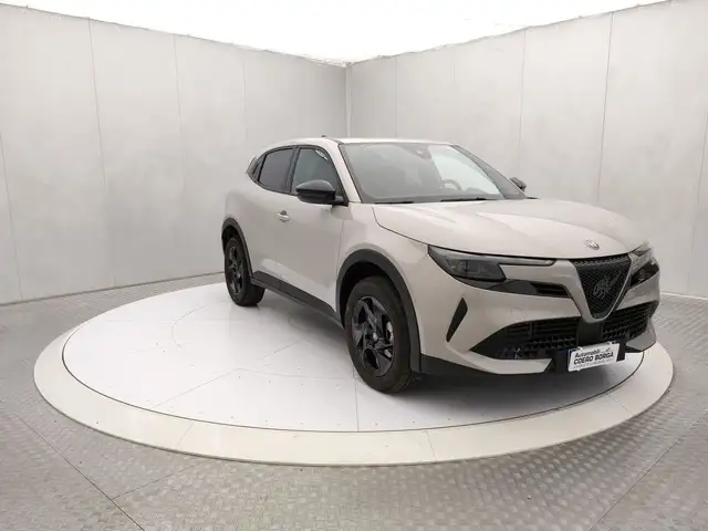 Alfa Romeo Junior