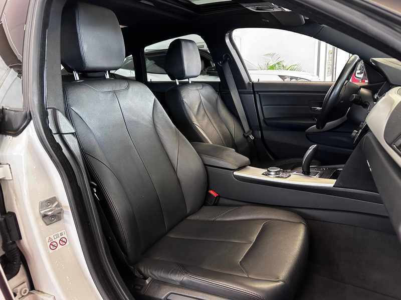 BMW 430 d xDrive *Schiebedach + Head Up — photo 15