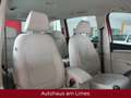 SEAT Alhambra 2.0 TDI Klimatr. Tempomat PDC*7-Sitzer* Piros - thumbnail 10