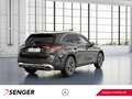 Mercedes-Benz GLC 200 4M AMG-AdvancedPlus Totwinkel Memory AHK Gris - thumbnail 4