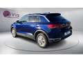 Volkswagen T-Roc 1.5 TDI 115 Lounge BVM6 - CAMERA DE RECUL / RADAR AV-AR Bleu - thumbnail 6
