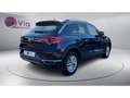 Volkswagen T-Roc 1.5 TDI 115 Lounge BVM6 - CAMERA DE RECUL / RADAR AV-AR Bleu - thumbnail 8