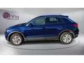 Volkswagen T-Roc 1.5 TDI 115 Lounge BVM6 - CAMERA DE RECUL / RADAR AV-AR Bleu - thumbnail 5