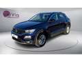 Volkswagen T-Roc 1.5 TDI 115 Lounge BVM6 - CAMERA DE RECUL / RADAR AV-AR Bleu - thumbnail 1