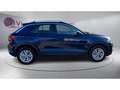 Volkswagen T-Roc 1.5 TDI 115 Lounge BVM6 - CAMERA DE RECUL / RADAR AV-AR Bleu - thumbnail 4