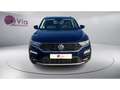 Volkswagen T-Roc 1.5 TDI 115 Lounge BVM6 - CAMERA DE RECUL / RADAR AV-AR Bleu - thumbnail 2