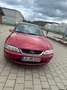Opel Vectra 1.8 Red - thumbnail 3