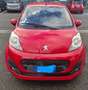 Peugeot 107 107 3p 1.0 12v Active Rosso - thumbnail 1