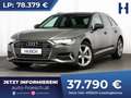 Audi A6 Avant 40 TDI quattro Sport JETZT TOP LEASING Grau - thumbnail 1