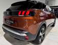 Peugeot 3008 1.2i TURBO 130CV CROSSWAY" B.AUTO F1 CAMERA CARPLY Brons - thumbnail 4