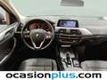 BMW X4 xDrive 20dA Gris - thumbnail 6