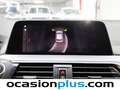 BMW X4 xDrive 20dA Gris - thumbnail 8