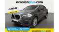 BMW X4 xDrive 20dA Gris - thumbnail 1
