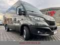 Iveco DAILY 35 S 16/LED/NAV/DAB/AHK 3.5T/TEMP/KLIMAAUT Grau - thumbnail 11