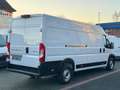 Peugeot Boxer 35 L4H2 140 *360°PDC*Kamera*Tempomat*Holz Blanc - thumbnail 3