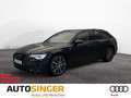 Audi A6 Avant 50 TDI qu S line AHK*STDHZ*PANO*HUD*B&O Schwarz - thumbnail 1