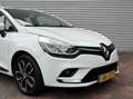 Renault Clio Estate 0.9 TCe Led Cruise Navi Clima Carplay 2020 Blanc - thumbnail 9