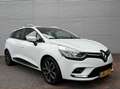 Renault Clio Estate 0.9 TCe Led Cruise Navi Clima Carplay 2020 Blanc - thumbnail 6