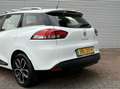 Renault Clio Estate 0.9 TCe Led Cruise Navi Clima Carplay 2020 Blanc - thumbnail 14