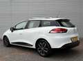 Renault Clio Estate 0.9 TCe Led Cruise Navi Clima Carplay 2020 Blanc - thumbnail 13