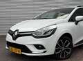 Renault Clio Estate 0.9 TCe Led Cruise Navi Clima Carplay 2020 Blanc - thumbnail 12