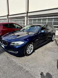 525d Touring 2.0 Business 218cv auto