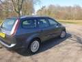 Ford Focus Focus 1.8 Limited Grijs - thumbnail 11