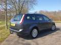 Ford Focus Focus 1.8 Limited Grijs - thumbnail 9
