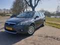 Ford Focus Focus 1.8 Limited Grijs - thumbnail 40