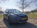 Ford Focus Focus 1.8 Limited Grijs - thumbnail 4