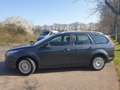 Ford Focus Focus 1.8 Limited Grijs - thumbnail 27