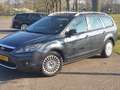 Ford Focus Focus 1.8 Limited Grijs - thumbnail 34