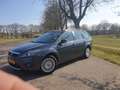Ford Focus Focus 1.8 Limited Grijs - thumbnail 8