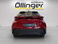 Toyota C-HR 2,0 Hybrid E-CVT 4WD GR Sport Rot - thumbnail 4
