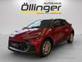 Toyota C-HR 2,0 Hybrid E-CVT 4WD GR Sport Rot - thumbnail 1
