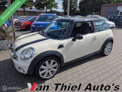 MINI Cooper Mini 1.6 Chili
