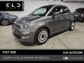 Fiat 500 1.2 Lounge Grigio - thumbnail 1