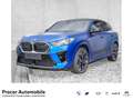 BMW X2 M 35i xDrive M Sport 21" FROZEN Portimao 360° HuD AH Modrá - thumbnail 1