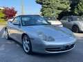 Porsche 996 Carrera cat Cabriolet Argento - thumbnail 3