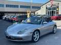 Porsche 996 Carrera cat Cabriolet Argento - thumbnail 1