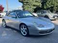 Porsche 996 Carrera cat Cabriolet Silver - thumbnail 16