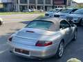 Porsche 996 Carrera cat Cabriolet Silver - thumbnail 17