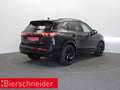 Volkswagen Tiguan 2.0 TDI DSG Neues Modell RLine IQ-LIGHT COCKPIT PR Schwarz - thumbnail 8