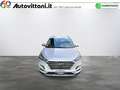 Hyundai TUCSON 1.6 CRDi 115cv Xprime 2WD Grigio - thumbnail 2