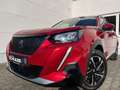 Peugeot 2008 PureTech 130 Allure Rojo - thumbnail 2