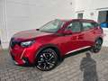 Peugeot 2008 PureTech 130 Allure Rojo - thumbnail 3