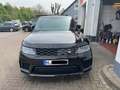 Land Rover Range Rover Sport Range Rover Sport P400e Hybrid HSE Dynamic Stealth Schwarz - thumbnail 8