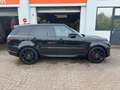 Land Rover Range Rover Sport Range Rover Sport P400e Hybrid HSE Dynamic Stealth Schwarz - thumbnail 11